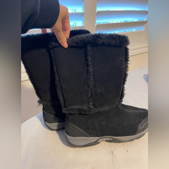 Easy Spirit Cold Weather/Winter Boots for Women - Picture 3 of 6